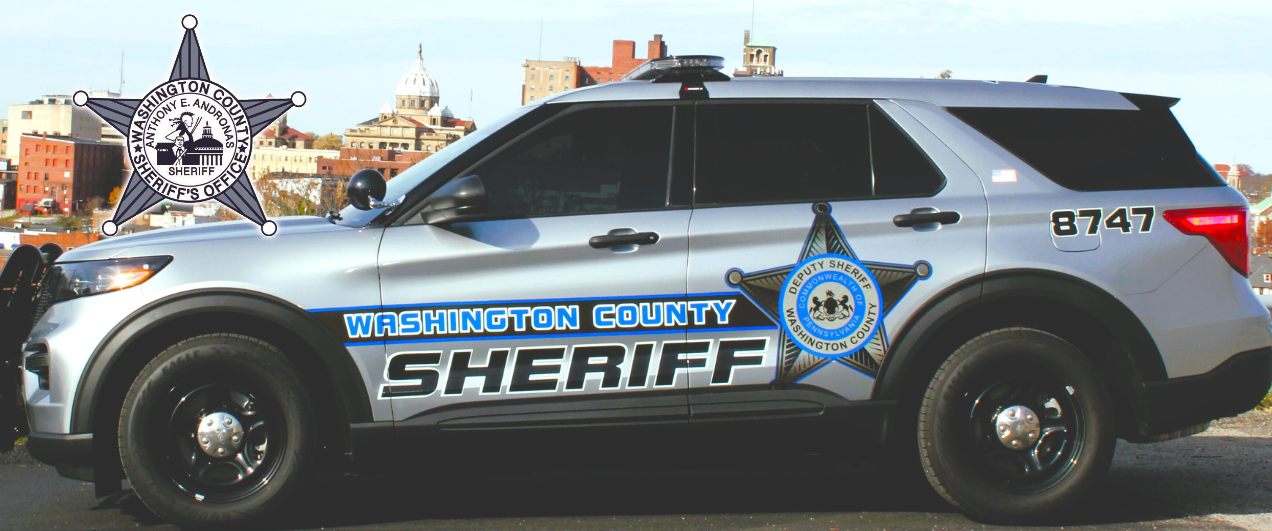 Sheriff Entry Page Header Image